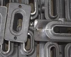 Wear Resistance & Heavy Loads
