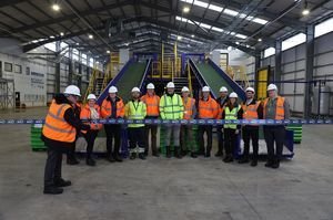 Kabariya Metal Scraps  Expands Trading & Processing Capacity