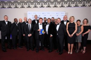 Industry Recognition For Responsible Metal Recycling